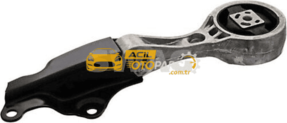 Volkswagen SWAG 30949421 | Volken Polo 2015-2018 1.4 TDI CUS Motor Şanzıman Alt Kulağı