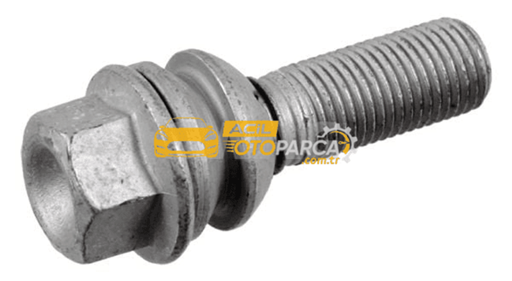 Volkswagen SWAG 32921588 | Bijon T.Porter.T5-Touareg-Q7 66mm | 20 Adet
