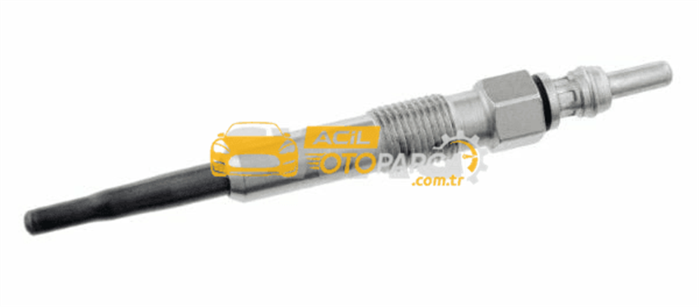 Volkswagen SWAG 32924176 | Kızdırma Bujisi 04-09 Golf.5-Caddy-Pss-T5 1.9Tdi | 1 Adet