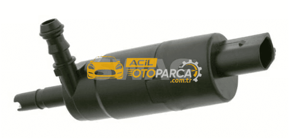 Volkswagen SWAG 32926274 | Su Fıskiye Motoru Golf.IV.V.VI-Jtt-Psst-Scirocco-T.Porter.T4.T5
