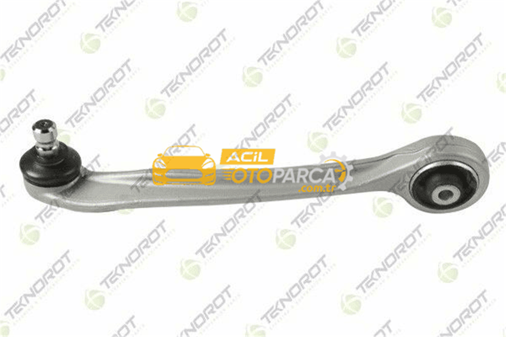 Volkswagen TEKNOROT A-516A | Salıncak Kolu Sağ Üst Düz A4 A6 A8 Super B Passat 97-05