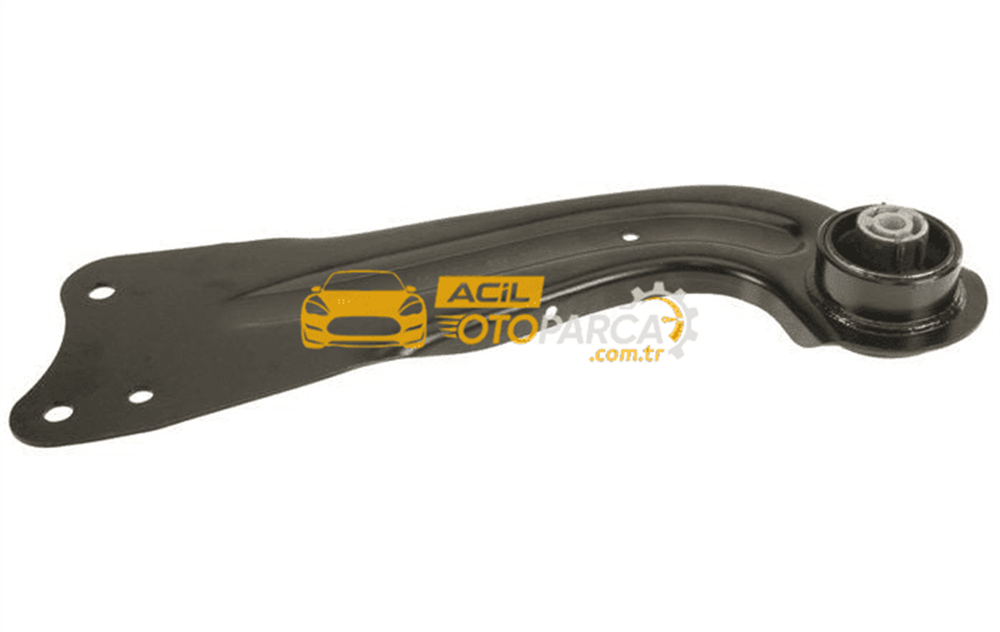 Volkswagen TEKNOROT V-583 | Volkswagen Jetta 2011-2014 Arka Aks Bağlantı Kolu Sol