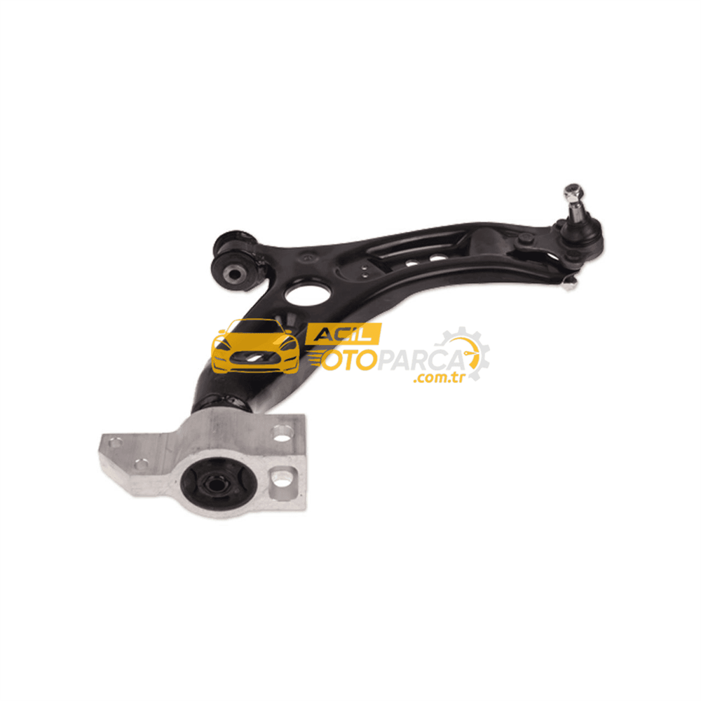 Volkswagen TEKNOROT V-669 | Volkswagen Tiguan 2008-2015 Ön Sol Salıncak Rotilli