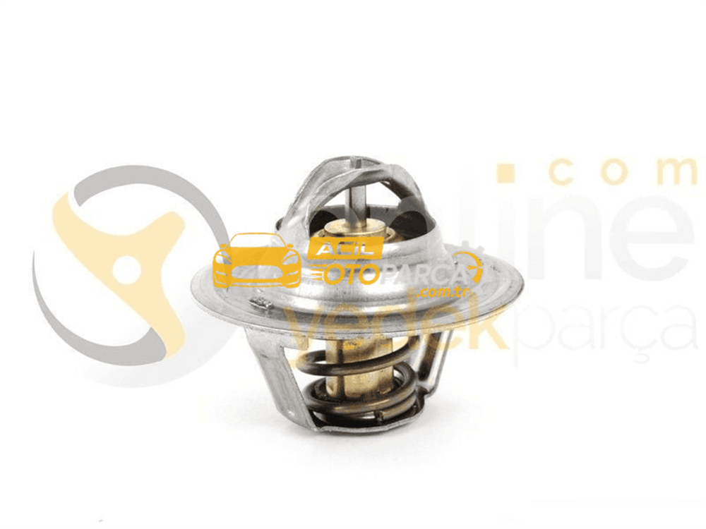 Volkswagen TOPRAN 100957 | Volkswagen Golf 4 / Bora Termostat