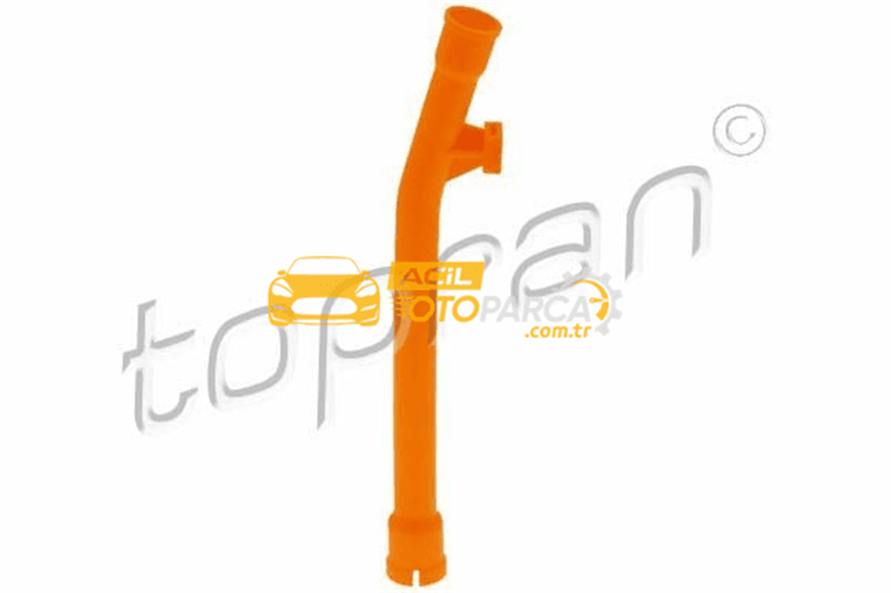 Volkswagen TOPRAN 108033 | Yağ Bakaliti Golf.IV-Bora-Polo Classic 1.6-1.8 | 10 Adet