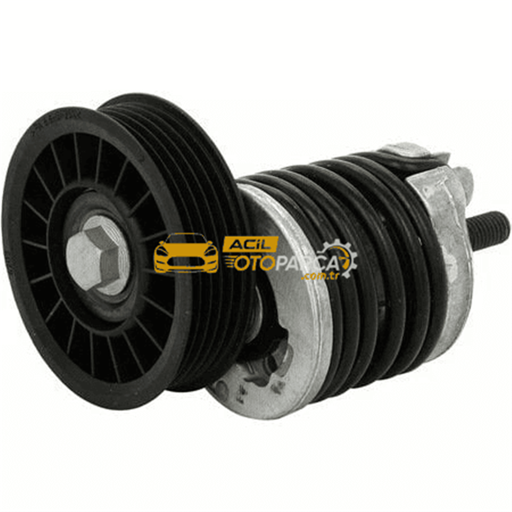 Volkswagen TOPRAN 108495 | Volkswagen Passat 1996-2001 Model 1.9 TDI AHU Motor V Kayış Gergi Kütüğü