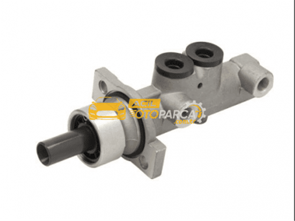 Volkswagen TOPRAN 108656756 | Volkswagen Bora 1999-2004 Arası Fren Ana Merkezi (23.8MM)