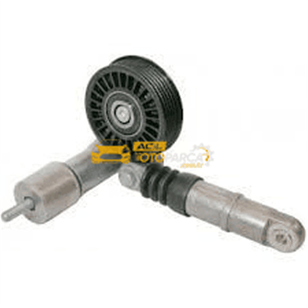Volkswagen TOPRAN 109150755 | Volkswagen Passat 2001-2005 Model Arası 1.9 TDI AVF Motor V Kayış Pistonu
