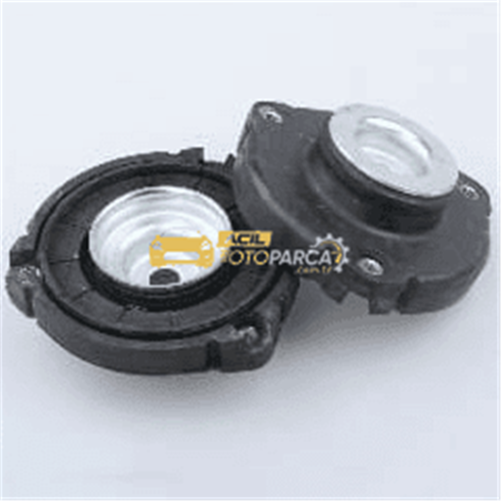 Volkswagen TOPRAN 109694001 | Volkswagen Polo 2003-2009 Model Arası Ön Amortisör Takozu Sağ Ve Sol