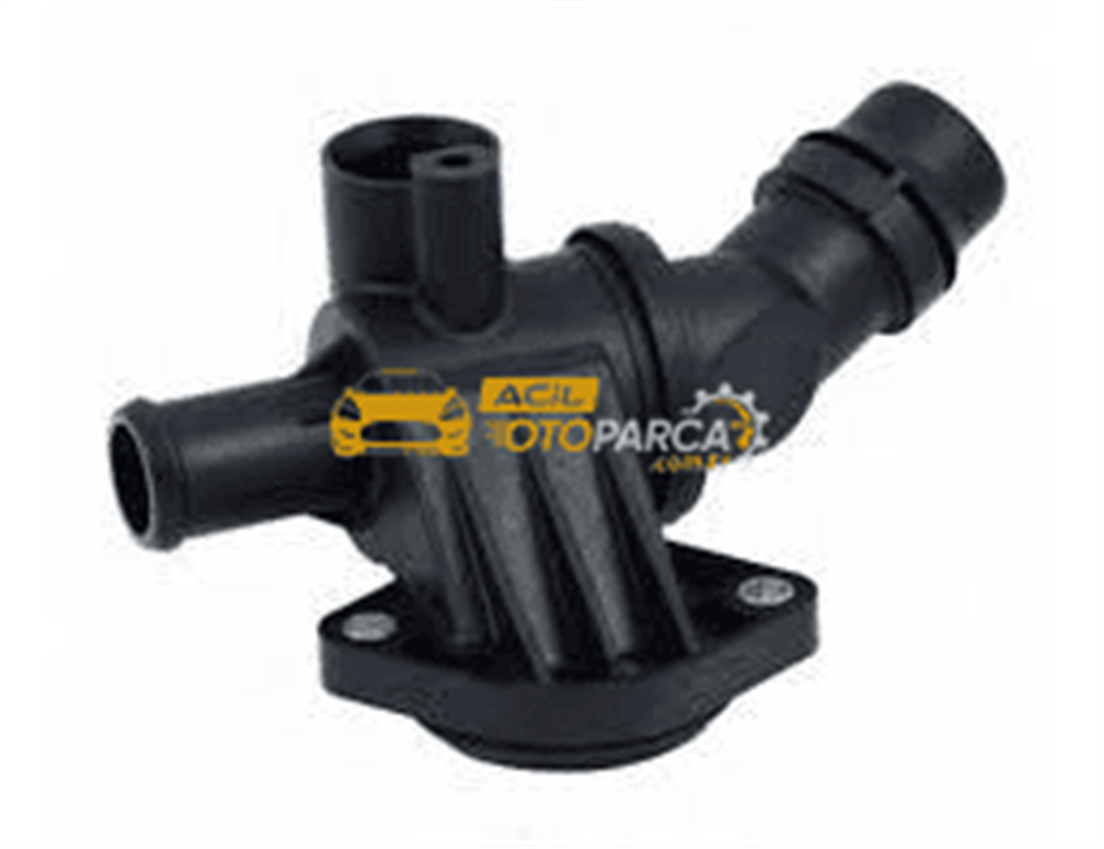 Volkswagen TOPRAN 110355755 | Volkswagen Passat 2005-2010 Model Arası 2.0 BVY-BLR Motor Termostat
