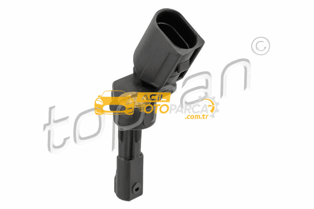 Volkswagen TOPRAN 110611 | ABS Sensörü Arka Sağ Golf.V