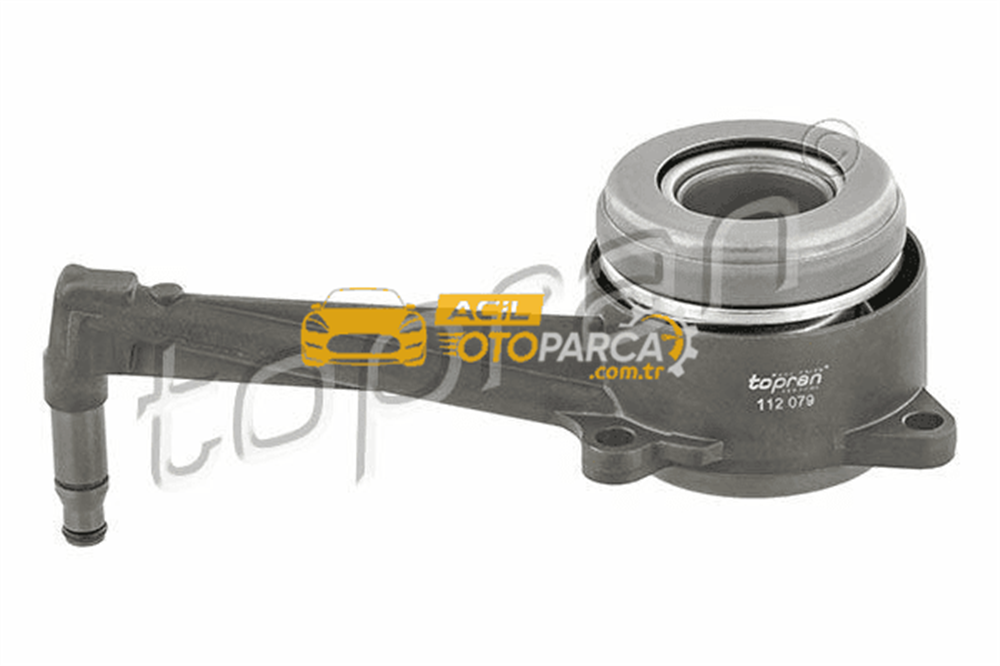 Volkswagen TOPRAN 112079 | Hidrolik Debriyaj Rulmanı (VW Caddy 09-15 Golf 04-14 Passat 09-15 Polo 05-18 Transporter 10-19)
