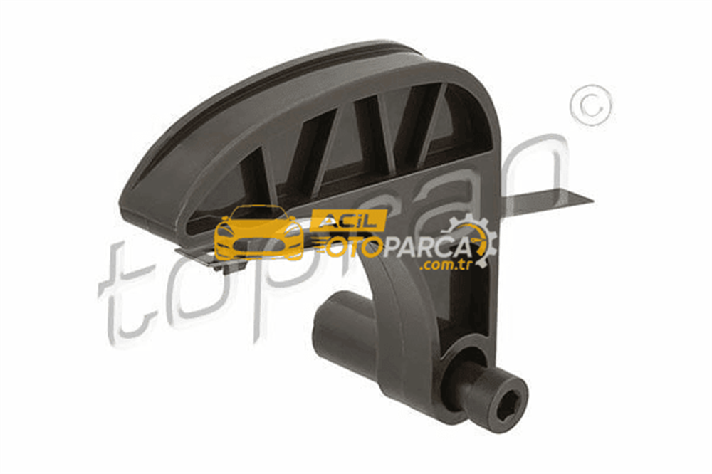 Volkswagen TOPRAN 115732 | Yağ Pompa Zincir Gergisi (VW Polo 02-10 Seat Ibiza 02-11 Skoda Fabia 00-14)