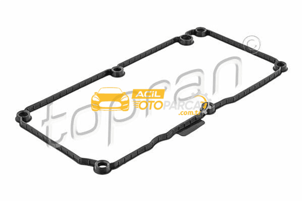 Volkswagen TOPRAN 116878 | Subap Kapak Contası (VW Polo 10-Seat Ibiza 09-15 Skoda Fabia 11-15)