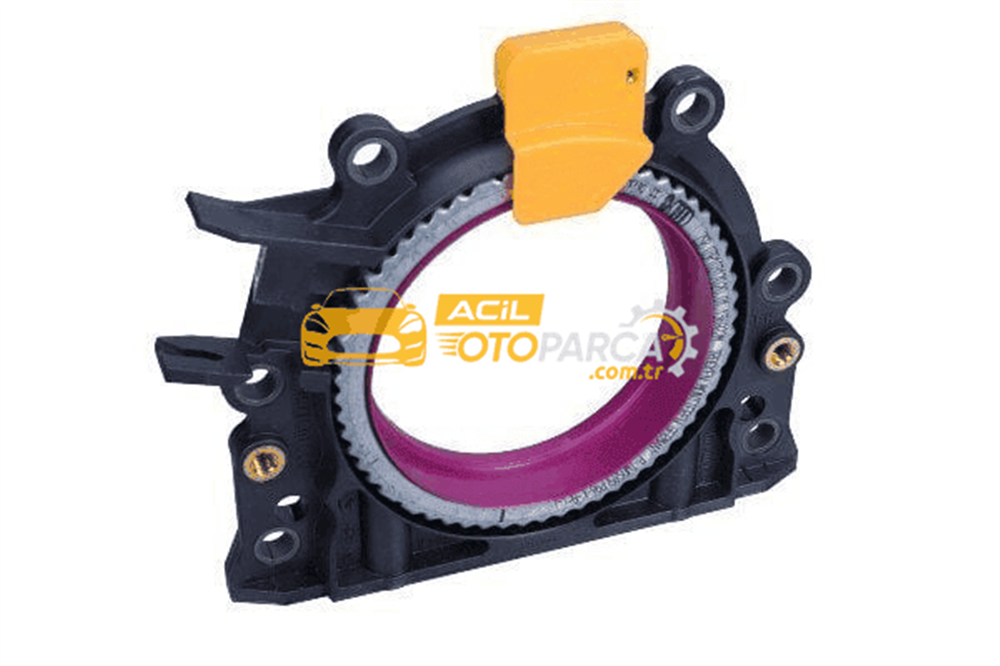 Volkswagen VAG 03P103171 | Volkswagen Polo 2010-2017 Model Arası 1.2 TDI CFW Motor Arka Krank Keçesi Orijinal Ürün