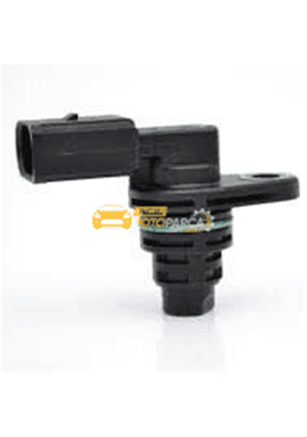 Volkswagen VAG / ORJINAL 030907601E | Volkswagen Golf 2009-2012 Model Arası 1.4 TSI CAX Motor Eksantrik Devir Sensörü Orijinal