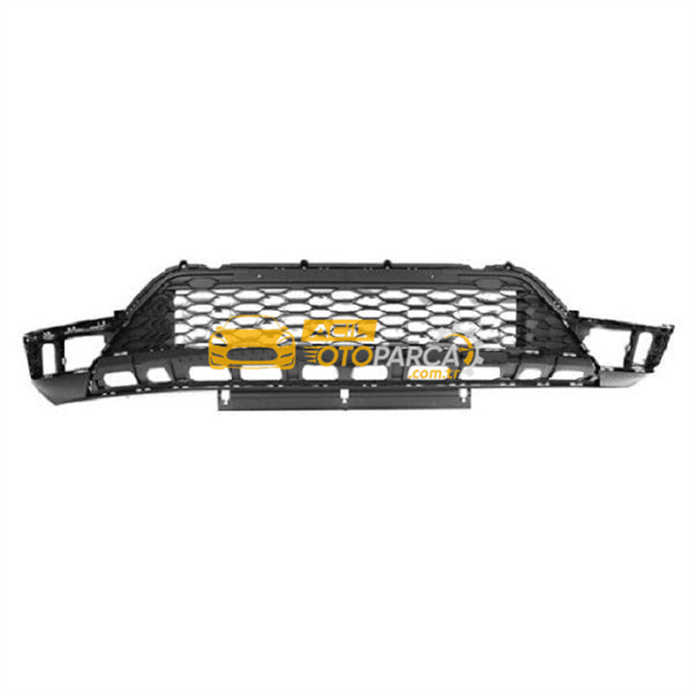 Volkswagen VAG / ORJINAL 2GA805903D9B9 | Volkswagen T-ROC Ön Tampon Orta Izgara Orijinal