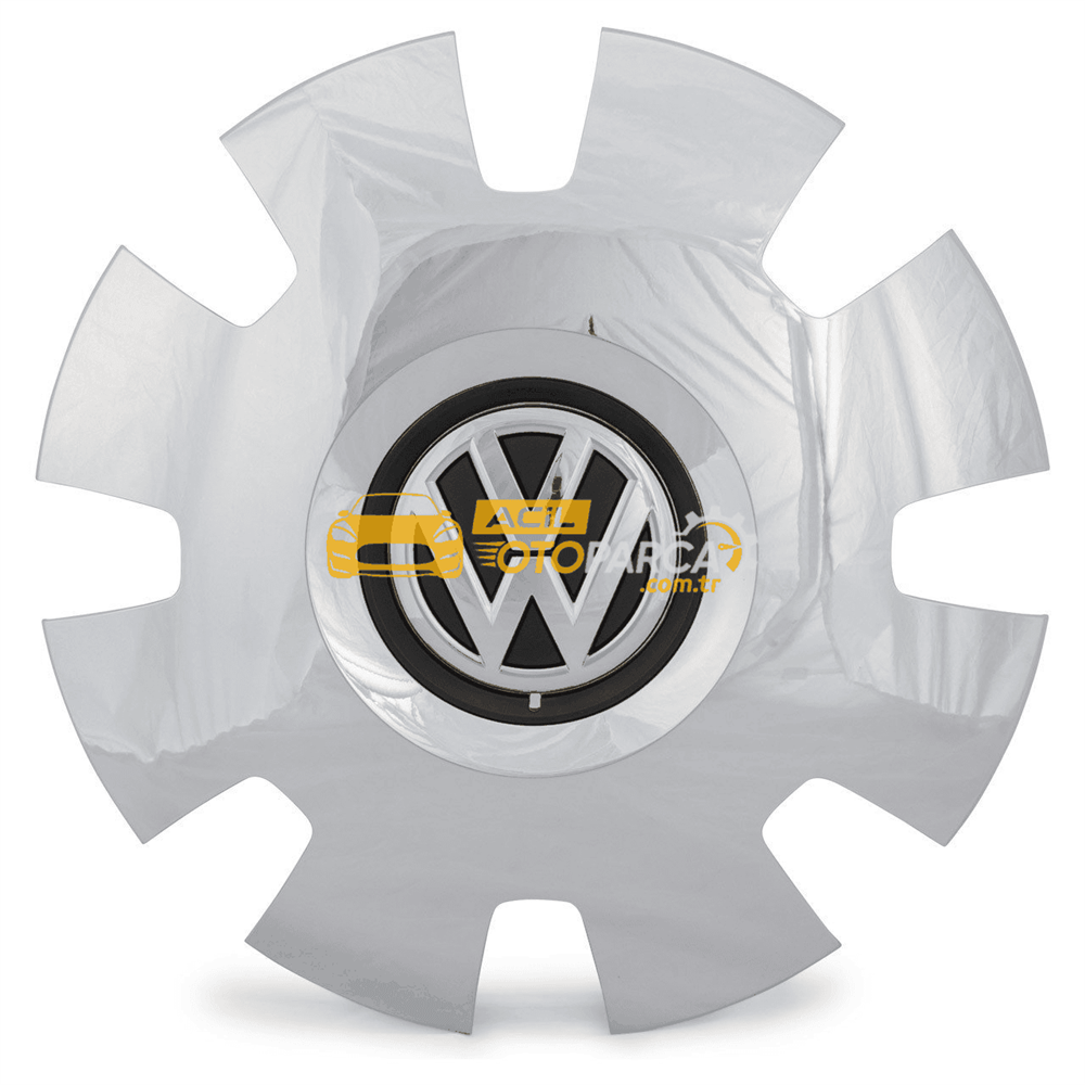 Volkswagen VAG / ORJINAL 5C0601149CQZQ | Volkswagen New Beetle Disk Jant Kapağı