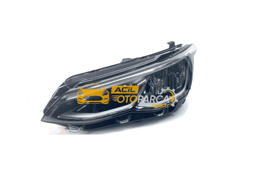 Volkswagen VAG / ORJINAL 5H1941029C | Volkswagen Golf 8 Sol Led Far Orijinal