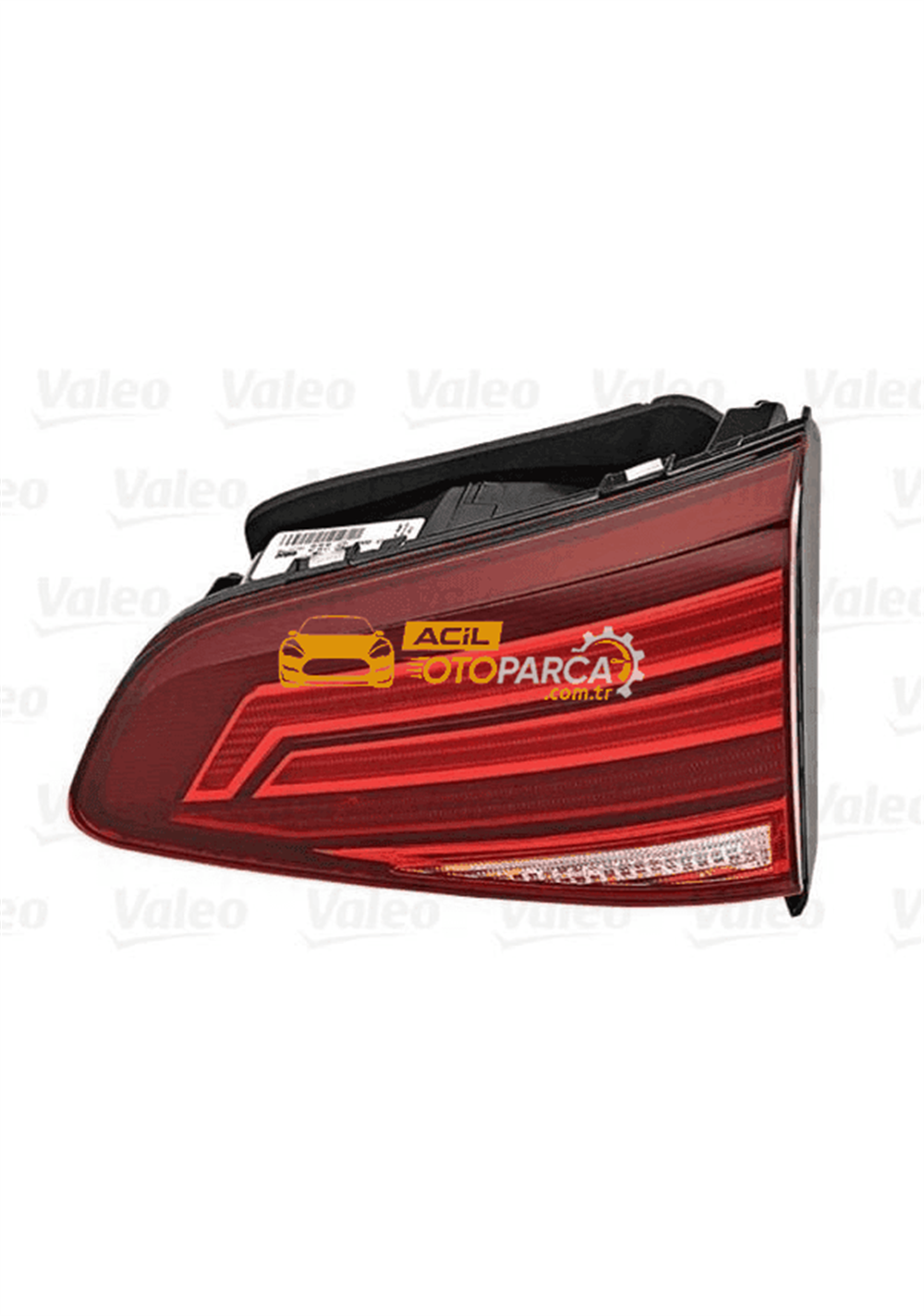 Volkswagen VALEO 47188 | Volkswagen Golf 7.5 Sağ İç Stop