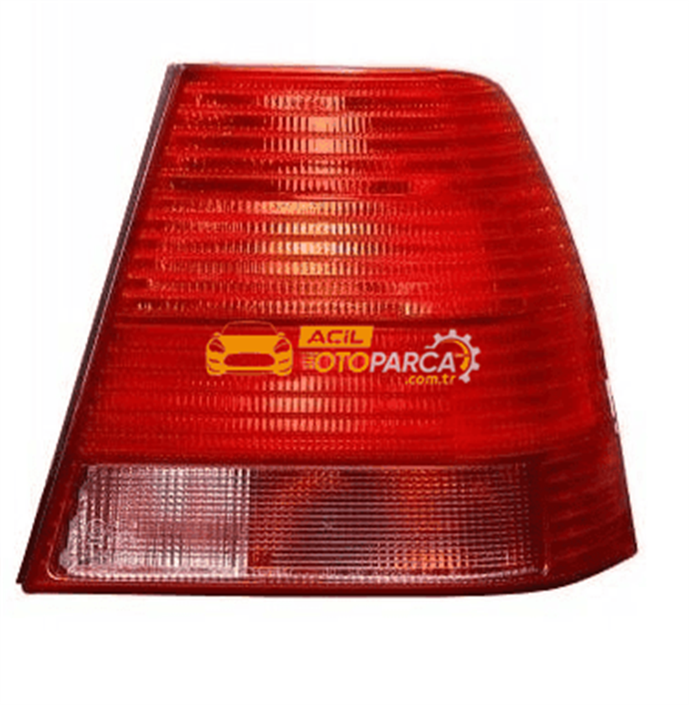 Volkswagen WAGENBURG 1J5945096AA | Volkswagen Bora 1998-2003 Model Arası Sağ Arka Stop Lambası