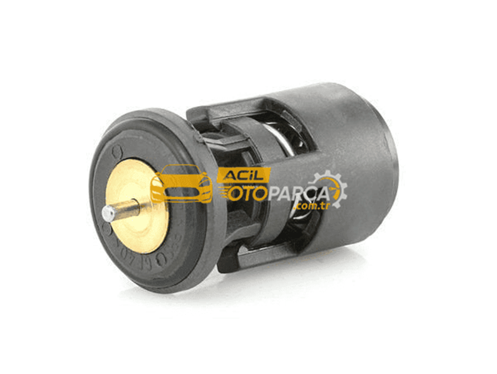 Volkswagen WISCO 032121110B | Volkswagen Bora 1.6 16 Valf BCB Termostat