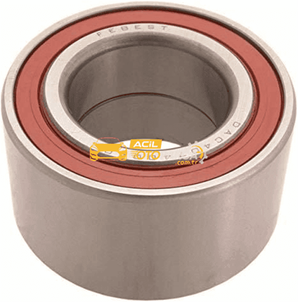 Volkswagen WISCO 1163074-00 | Volkswagen Bora 1998-2004 Ön Teker Bilyası