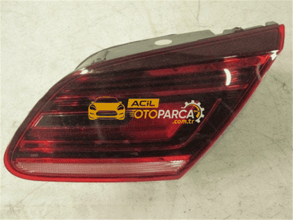 Volkswagen WISCO 3C8945308T | Volkswagen Passat CC 2012-2017 Model Arası Sağ Arka İç Stop Bagaj Kısmı