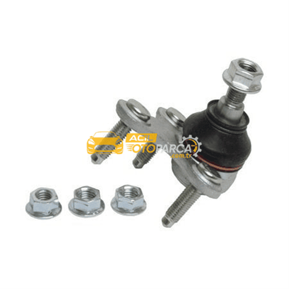 Volkswagen YERLİ 1K0407366C | Volkswagen Golf 5 Rotil Sağ