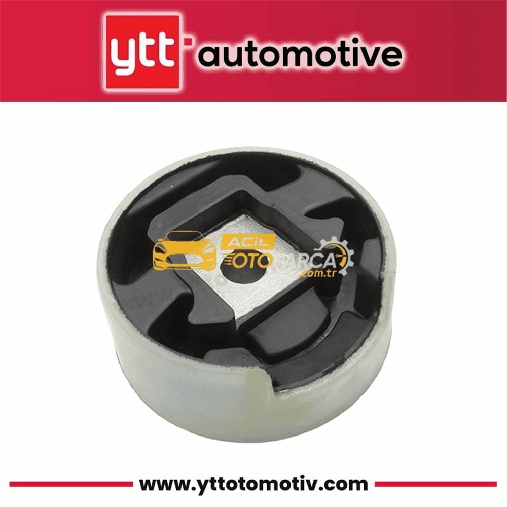 Volkswagen YTT Y11152 | Motor Takozu Alt 06-11 Passat | 2 Adet