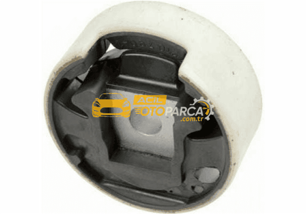 Volkswagen YTT Y11152 | Volkswagen Passat 2005-2010 Model Arası Travers Alt Takoz İthal