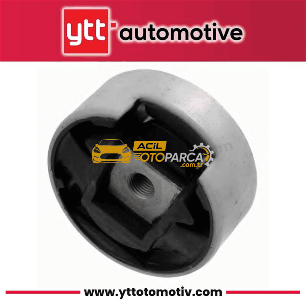 Volkswagen YTT Y11153 | Motor Takozu Üst 06-11 Passat | 2 Adet