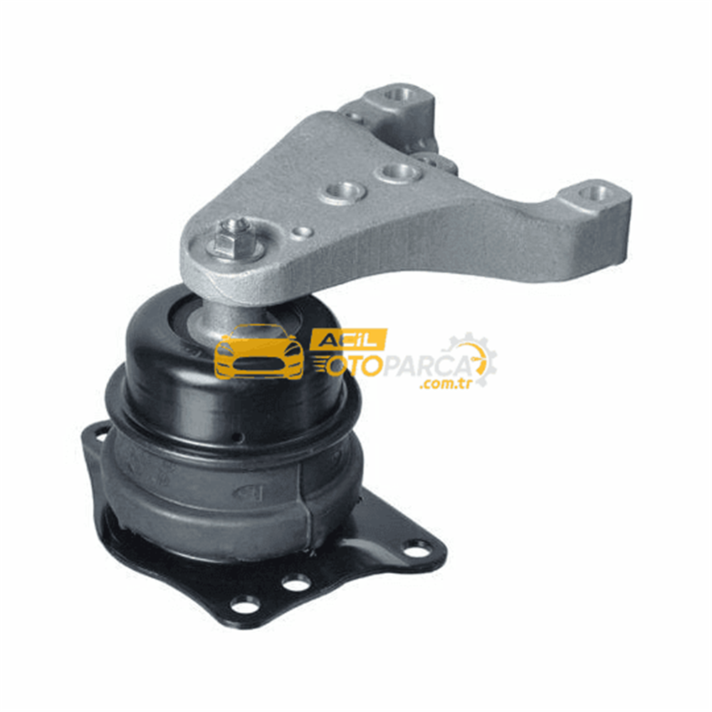 Volkswagen YTT Y11159 | Volkswagen Polo 2005-2015 Sağ Motor Kulağı İthal Marka