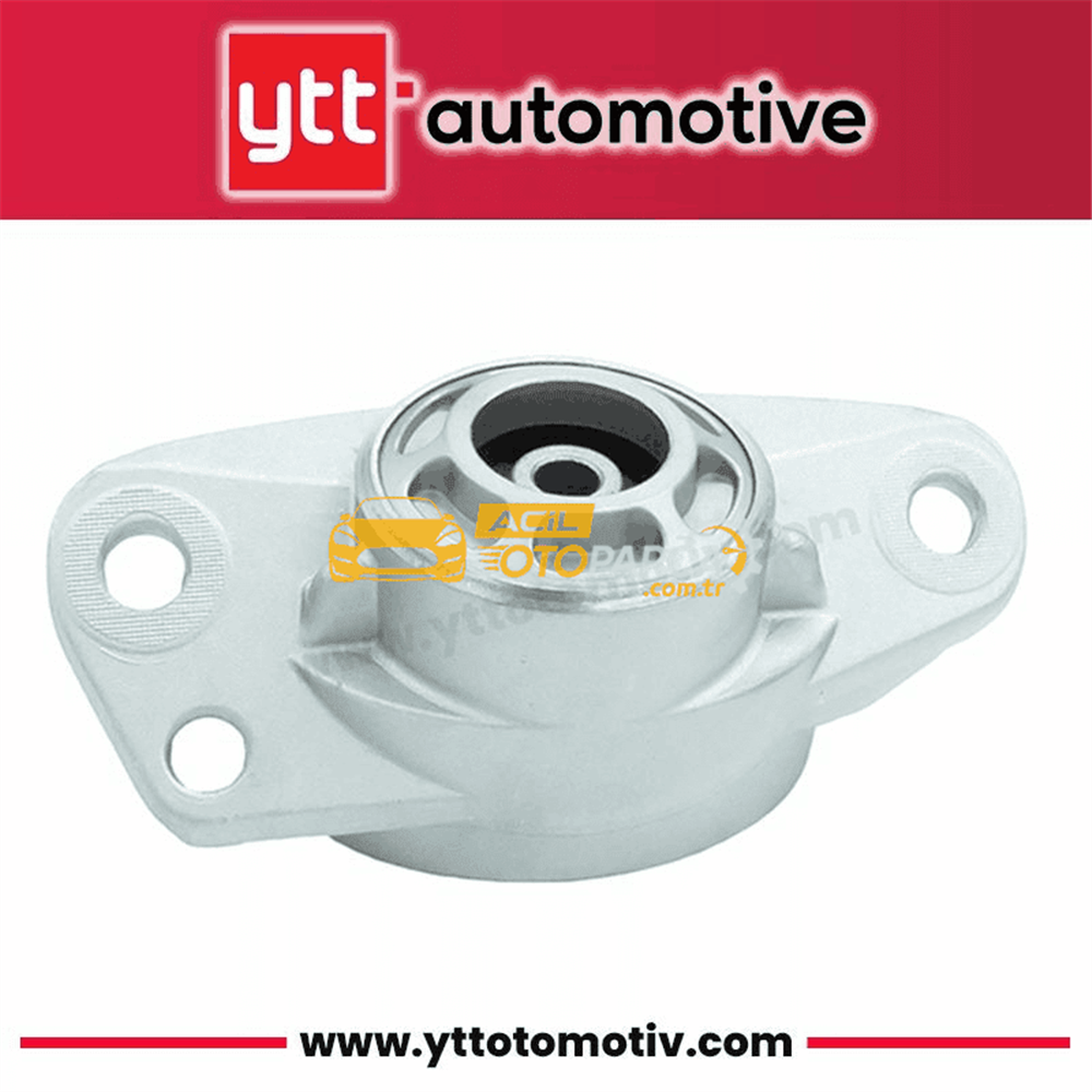 Volkswagen YTT Y11206 | Amortisör Tablası Golf.V-Aı.A3-Jetta.Iıı