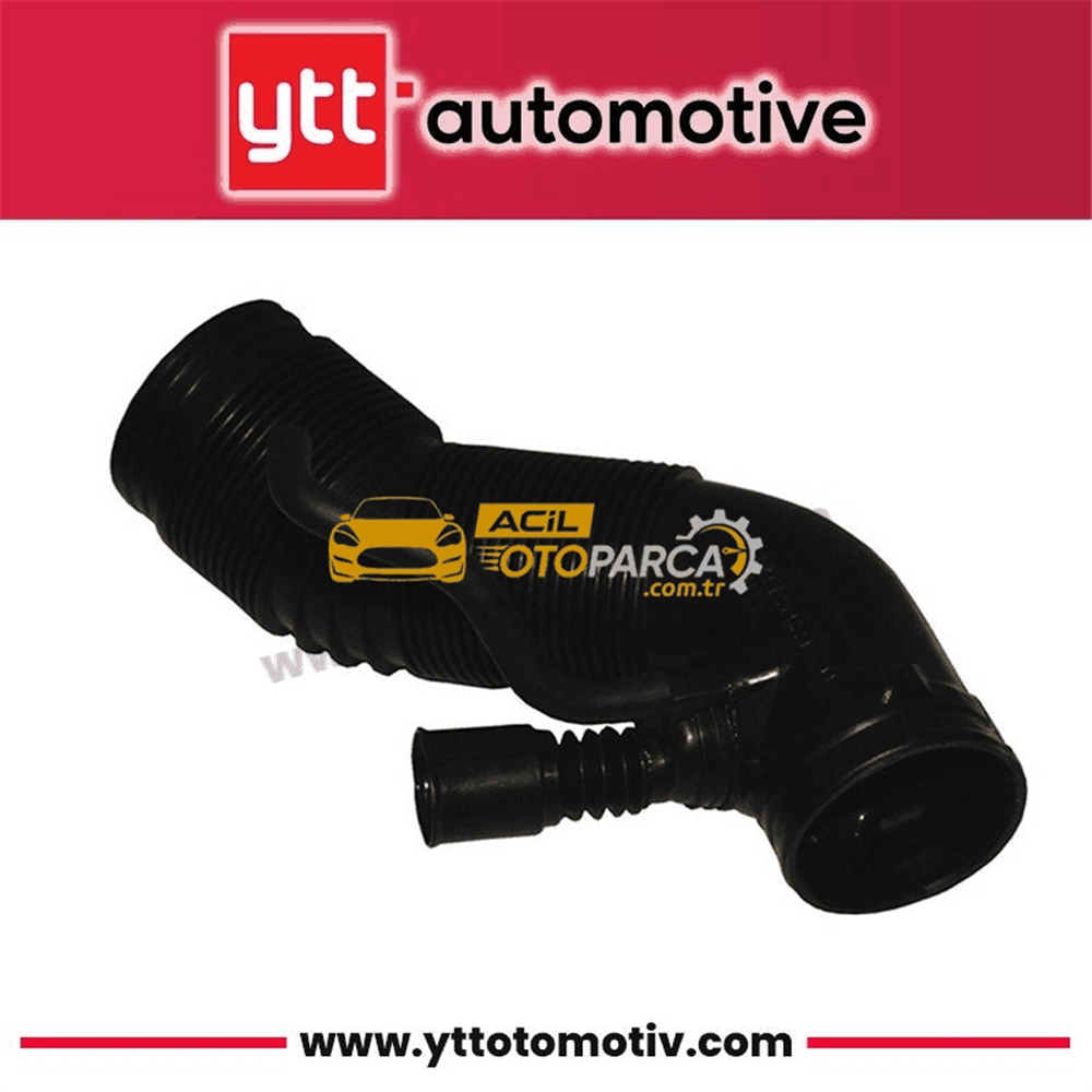 Volkswagen YTT Y11247 | Hava Filtre Hortumu Golf.4-A3-Octavia 1.6İ 8V 100Hp