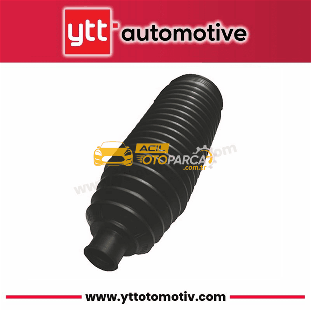 Volkswagen YTT Y11253 | Direksiyon Körüğü Golf V VI Jetta Passat Caddy III / A3 / Leon
