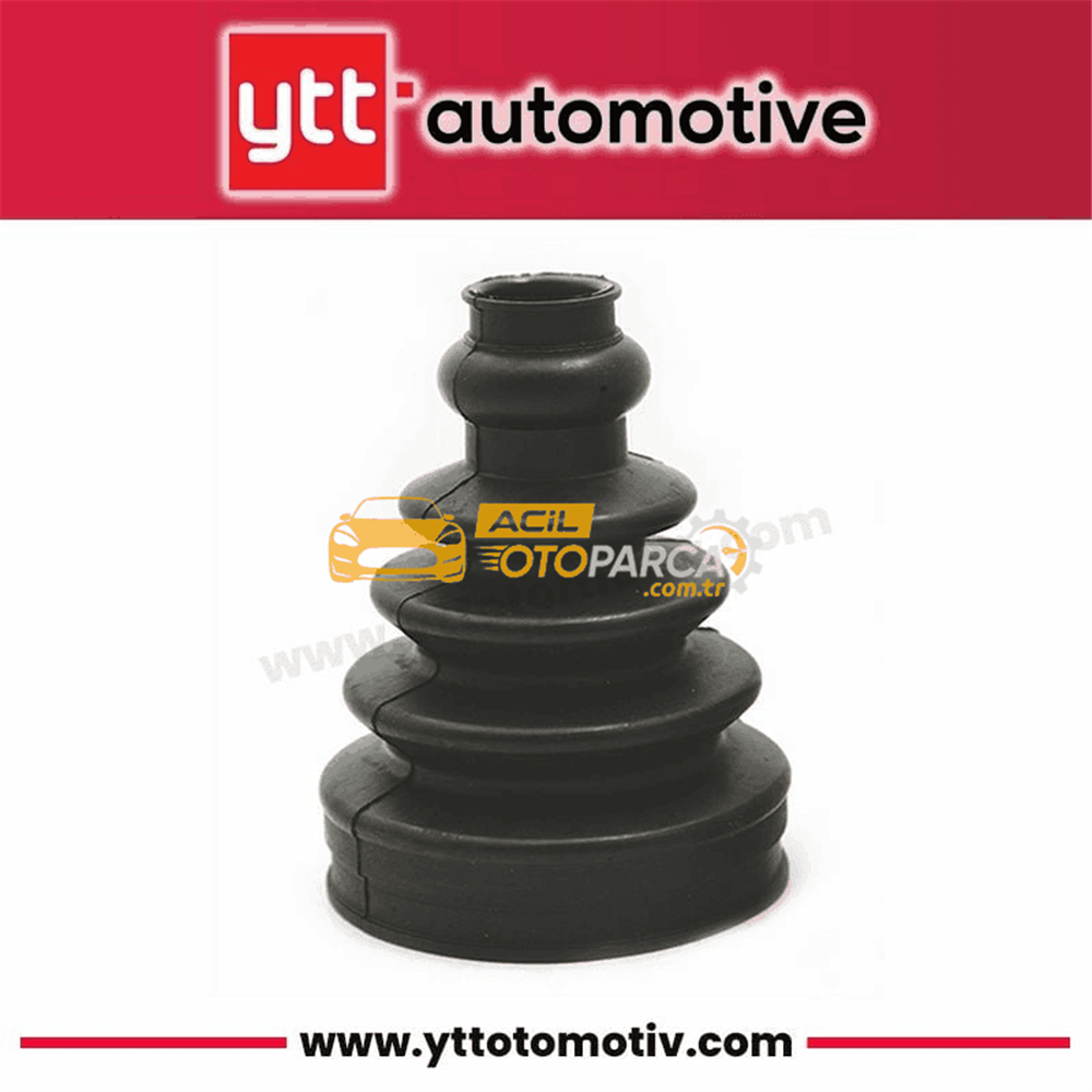 Volkswagen YTT Y11276 | Aks Körüğü İç Golf IV 06-Jetta Passat Caddy III 1.4 TSI 1.9 TDI 2.0 TDI O.S