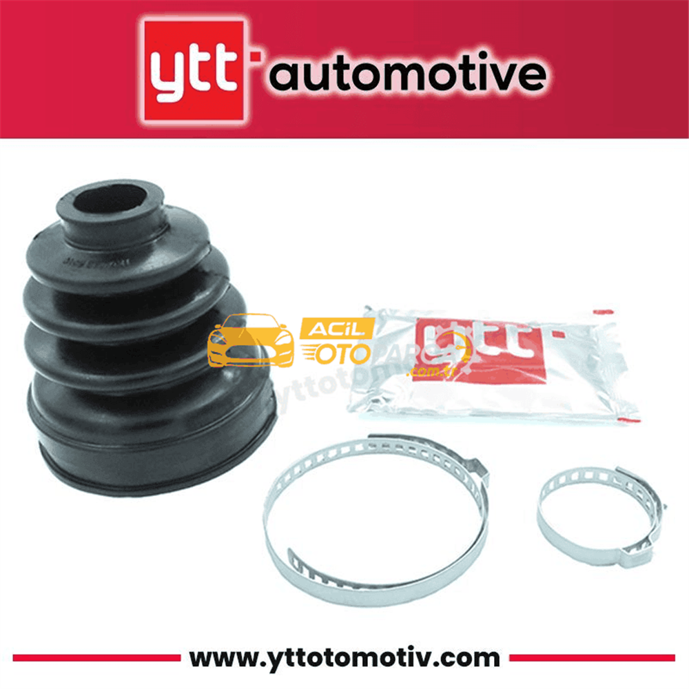 Volkswagen YTT Y11325 | Aks Körüğü A3-A3 96-03