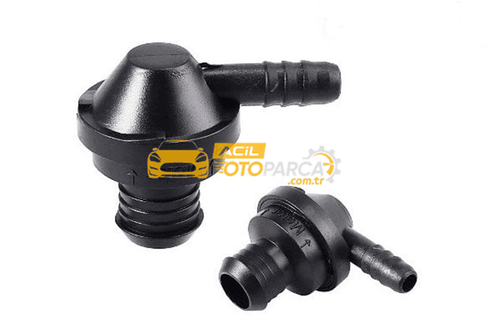 Volkswagen YTT Y12006 | Volkswagen Polo 2005-2017 Külbütör Kapağı Çek Valfi