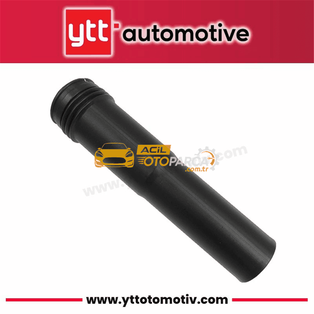 Volkswagen YTT Y12118 | Amortisör Toz Körüğü 09-Golf-Polo-Leon-Ibiza