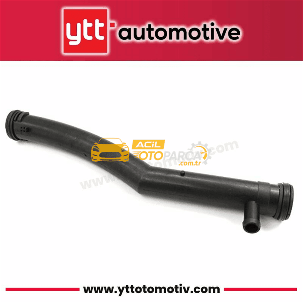 Volkswagen YTT Y13119 | Su Borusu 05-13 Golf-Polo-Jetta