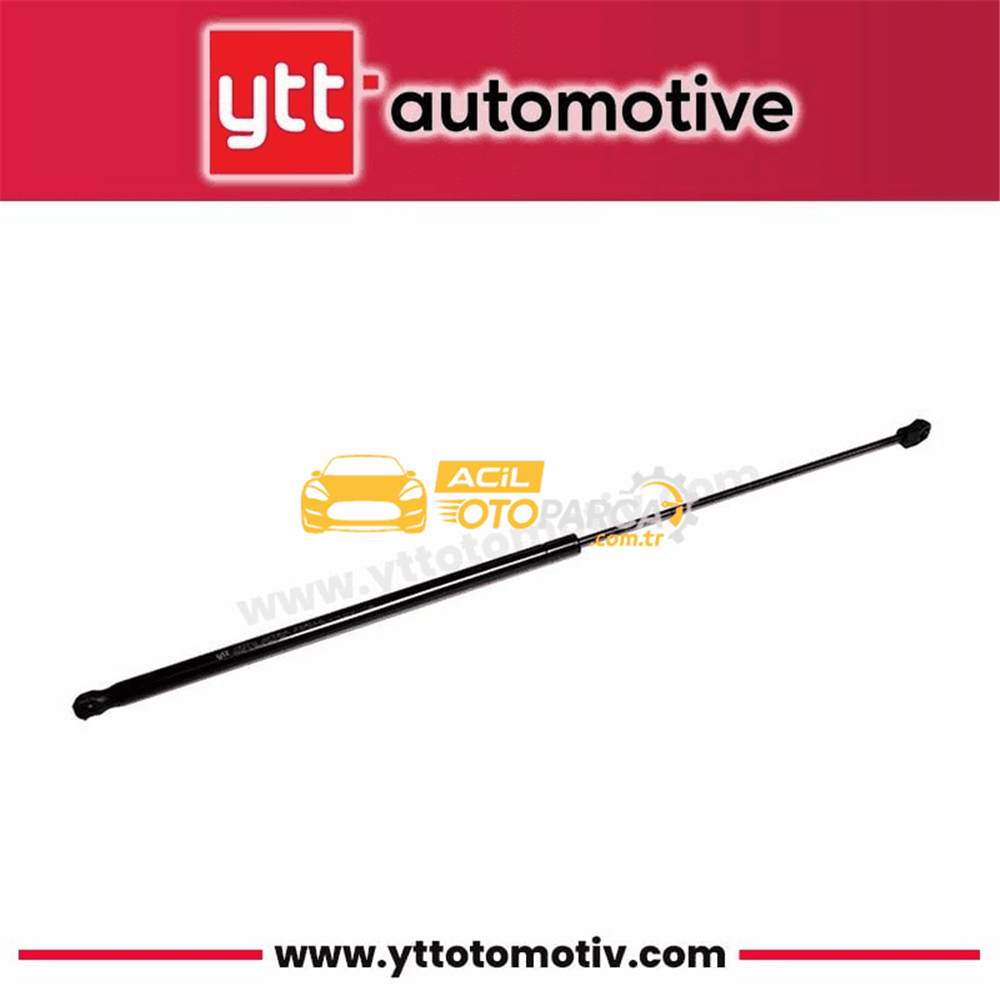 Volkswagen YTT Y140123 | Motor Kaput Amortisörü Passat 05 - | 1 Adet