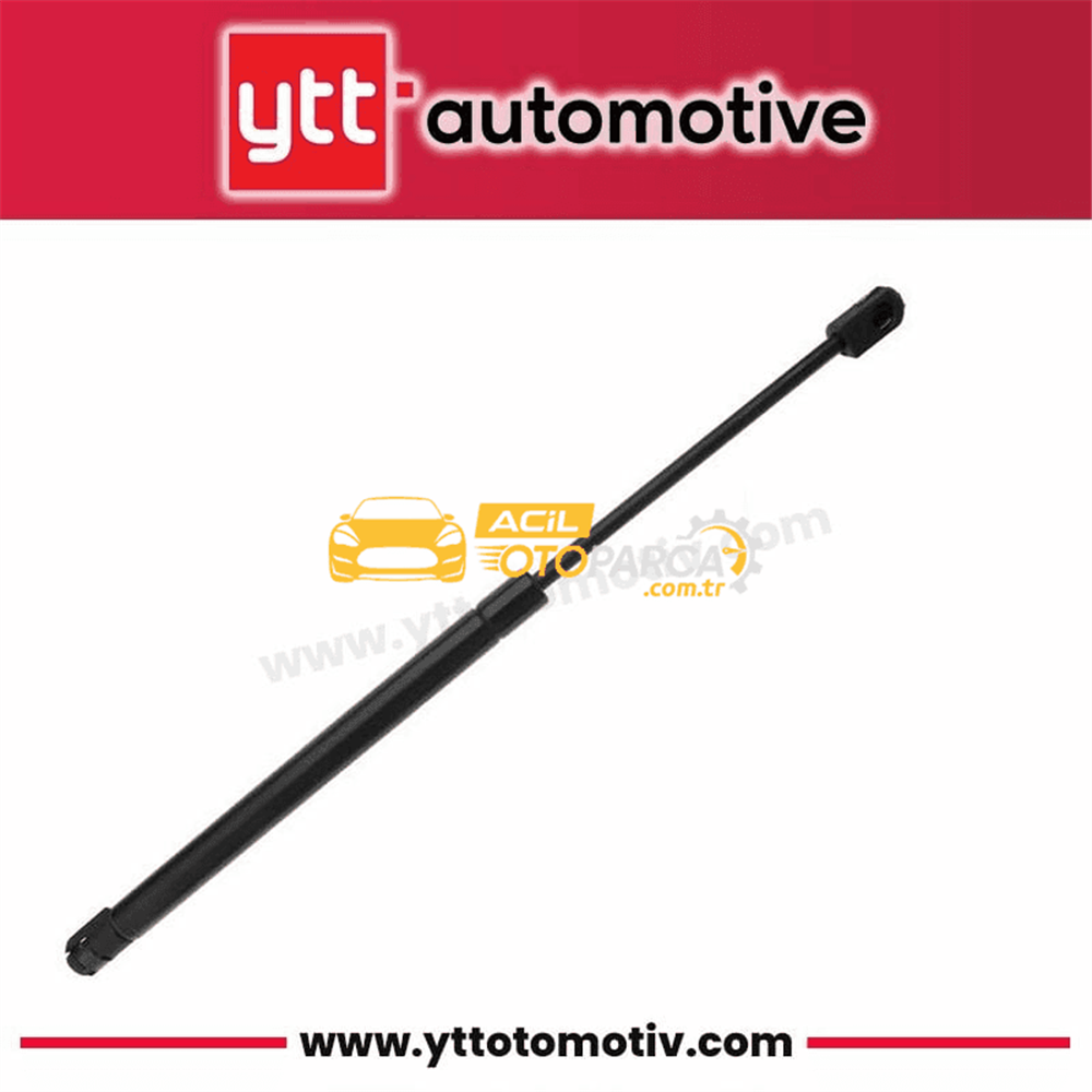 Volkswagen YTT Y140137 | Bagaj Amortisörü Golf V 04-09