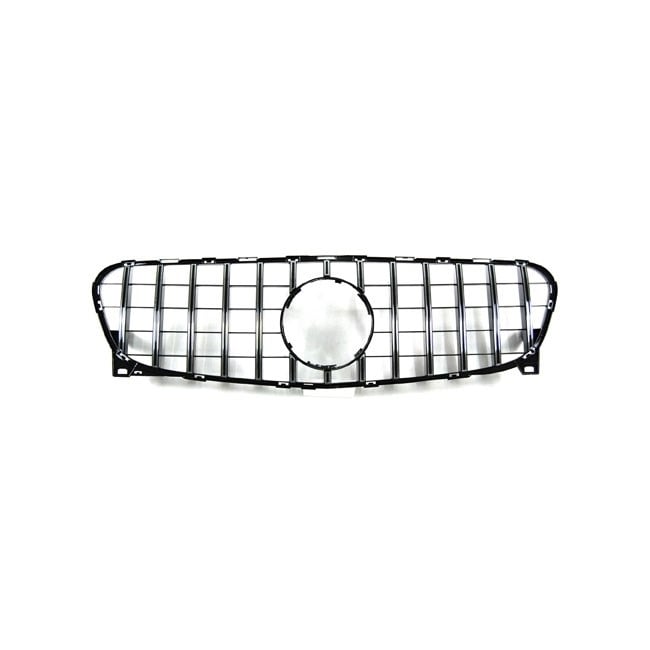 W156 GLA KROM/SİYAH GTR PANJUR
