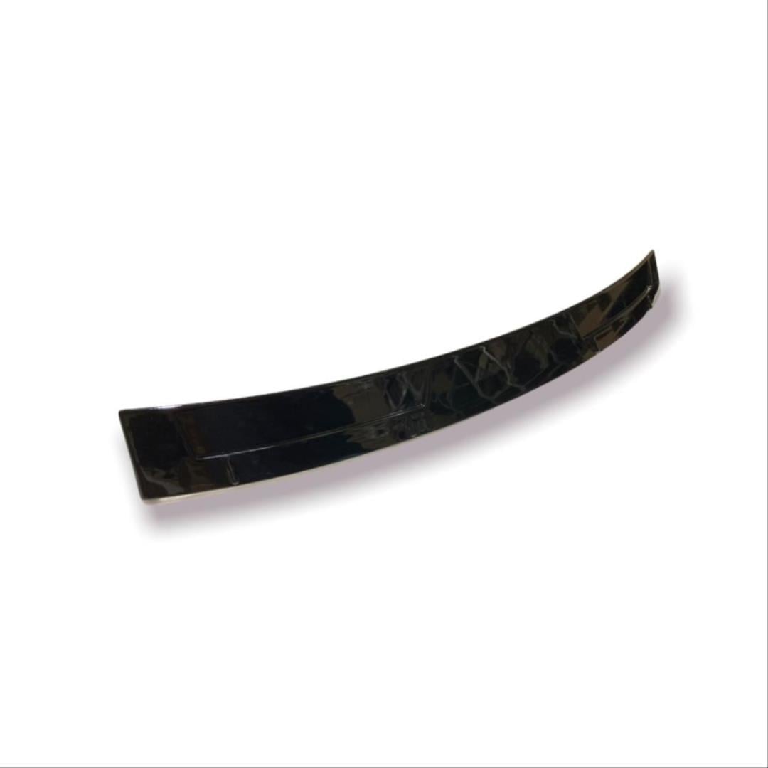 W177 A SERISI IÇIN UYUMLU CAM ÜSTÜ SPOILER PIANO BLACK