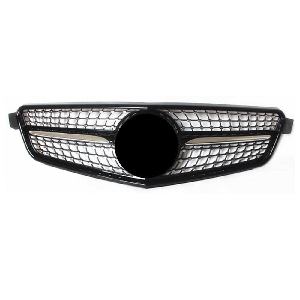 W204 PANJUR C450 MAT SiYAH//KROM/DİAMOND