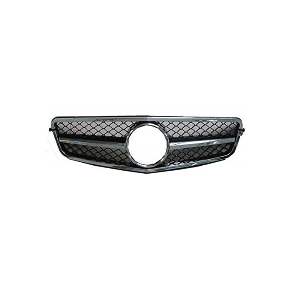 W204 PANJUR C63 KROM-KROM-SiYAH