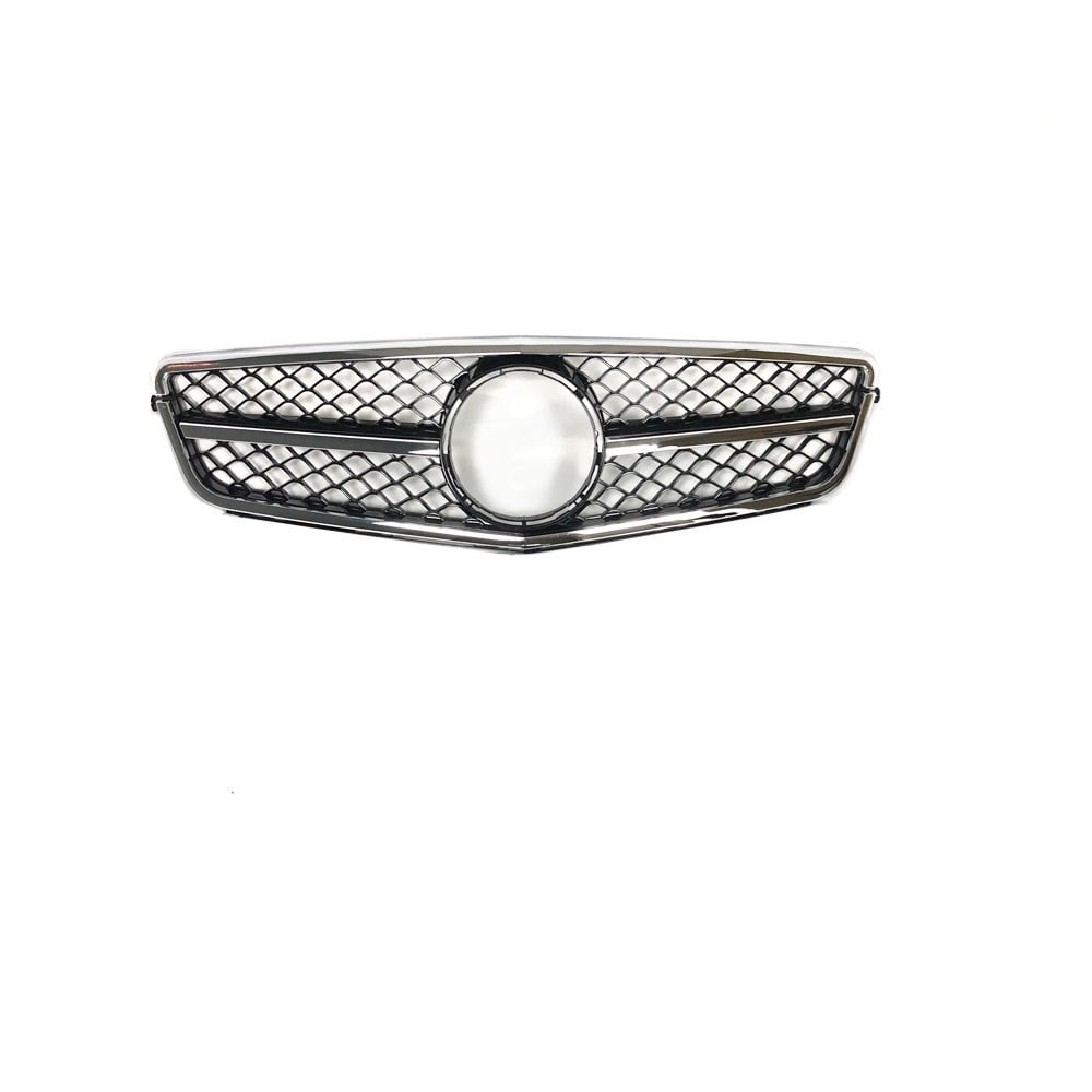 W204 PANJUR C63 KROM/SİYAH