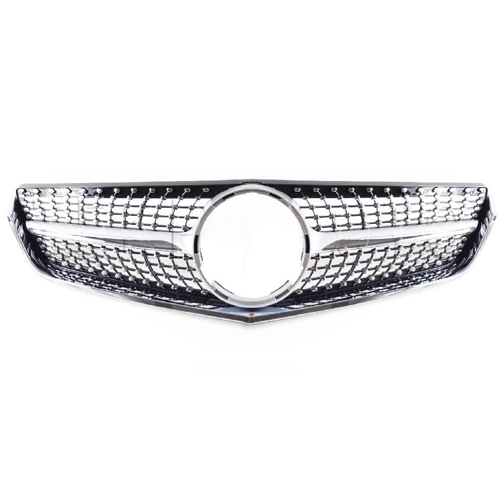 W207 PANJUR DİAMOND GRİ ÇITA 2009-2013