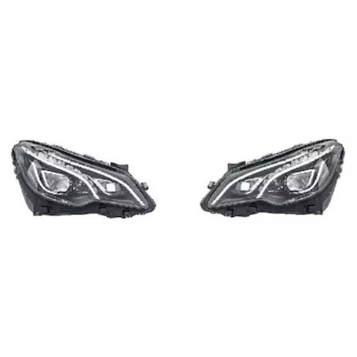 W207 TO W207 FL FAR SETİ